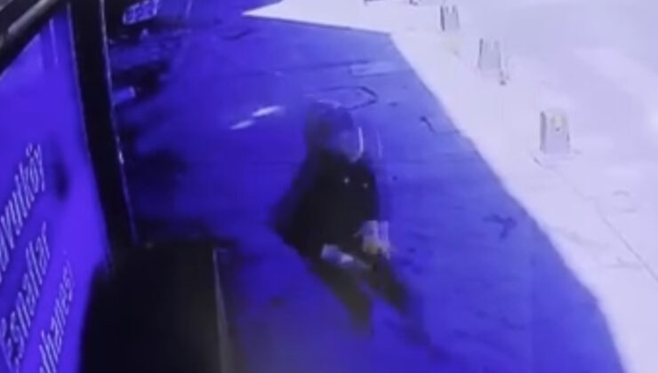 İstanbul’da iş yeri sahibine silahlı hücum düzenleyen zanlılar yakalandı