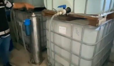 İstanbul’da kaçakçılık operasyonu: 36,6 milyon TL’lik eser ele geçirildi