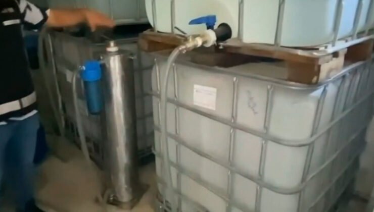 İstanbul’da kaçakçılık operasyonu: 36,6 milyon TL’lik eser ele geçirildi