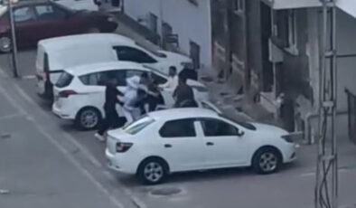 İstanbul’da küfür tartışmasında ortalık karıştı