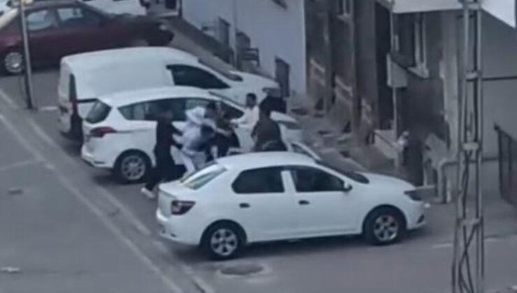 İstanbul’da küfür tartışmasında ortalık karıştı