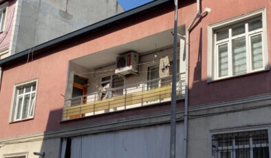 İstanbul’da misafirliğe gittiği meskende meyyit bulundu