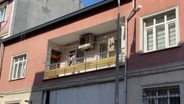 İstanbul’da misafirliğe gittiği meskende meyyit bulundu
