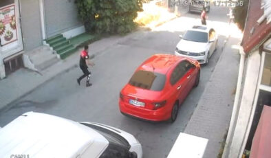 İstanbul’da polis yemek molasında mümkün cinayeti önledi