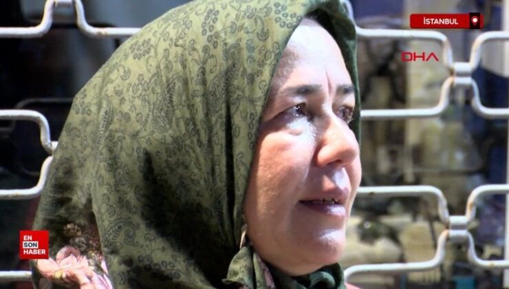 İstanbul’da şehidin acı haberi baba ocağına ulaştı