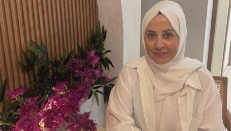 İstanbul’da Yeliz Öğretmen’in hayatını kaybettiği kazada imajlar ortaya çıktı