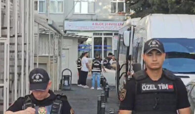 İstanbul’da yolsuzluk soruşturmasında 13 kuşkulu sıhhat denetiminde