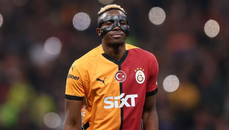 İtalyan basınından çarpıcı argüman: Victor Osimhen Galatasaray’ı seçti