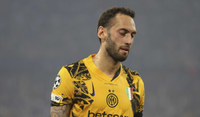 İtalyanların iddiası! Hakan Çalhanoğlu, Inter’de kalıyor