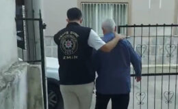 İzmir’de asayiş operasyonları: 133 gözaltı