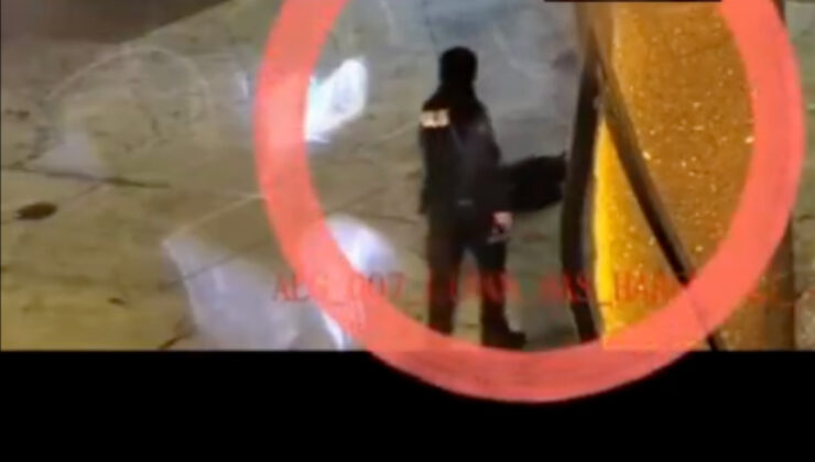 İzmir’de bir kişiyi ısırdığı için köpeği vuran polis hakkında karar