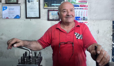 İzmir’de çırak için yaz tatilini bekleyen sanayi esnafı umduğunu bulamadı