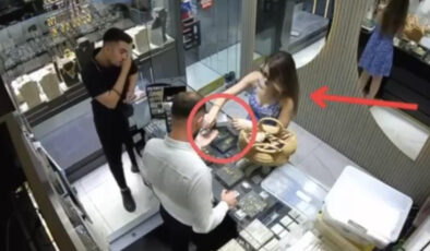 İzmir’de düzmece altın çetesi çökertildi