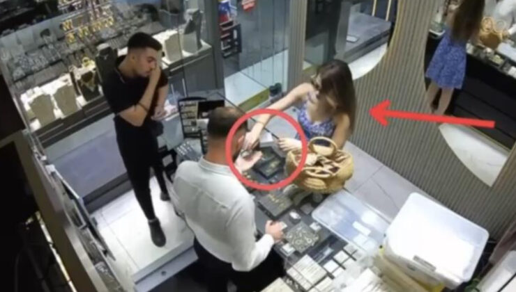 İzmir’de düzmece altın çetesi çökertildi