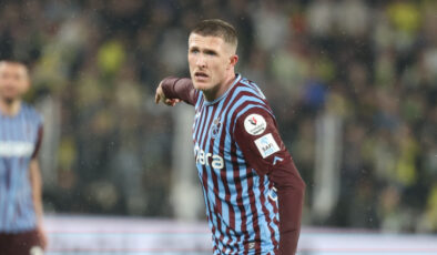 John Lundstram için Rangers argümanı