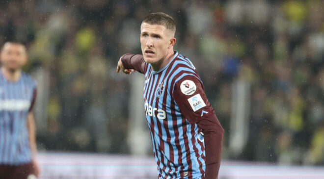 John Lundstram için Rangers argümanı