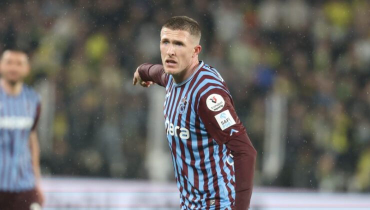 John Lundstram için Rangers argümanı