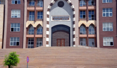 Kahramanmaraş’ta 876 yıl mahpusu istenirken tahliye edilmişti: İç yer dizayncısı hakkında yeni karar