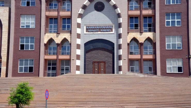 Kahramanmaraş’ta 876 yıl mahpusu istenirken tahliye edilmişti: İç yer dizayncısı hakkında yeni karar