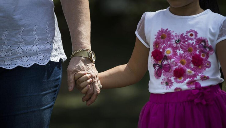 Kahramanmaraş’ta zelzele sonrası 319 çocuk esirgeyici ailesine kavuştu