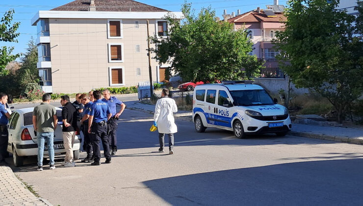 Karaman’da nişana karşı çıkan kızın babasını tüfekle vurdu