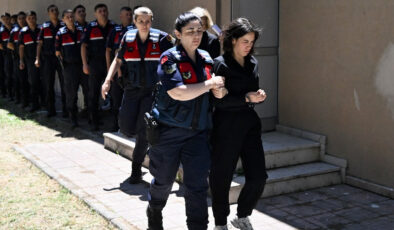 Kartalkaya davası sürüyor: Salonda gerginlik çıktı