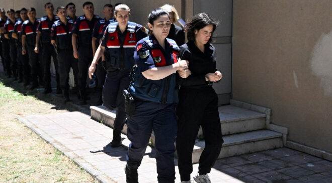 Kartalkaya’daki faciada otel sahibinin kızı konuştu: İşveren babamdır