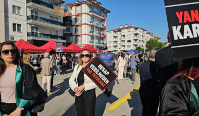 Kartalkaya’daki otel yangınına ait davanın birinci duruşmasından ayrıntılar