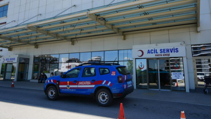 Kastamonu’da motosiklet kazasında sıhhat vazifelisi can verdi