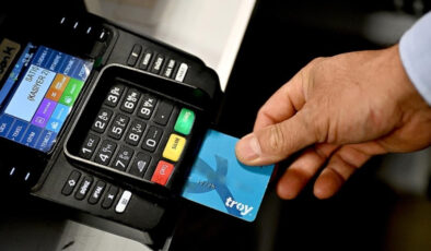 Kayıt dışılığı tedbire yolunda yeni kademe: Esnaftan inançlı POS geçişi