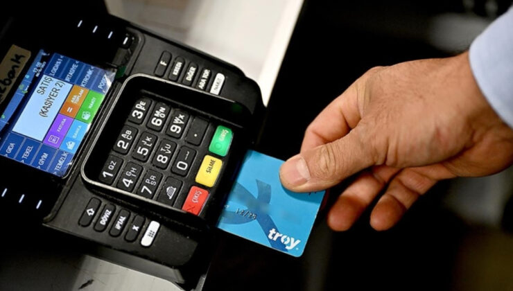 Kayıt dışılığı tedbire yolunda yeni kademe: Esnaftan inançlı POS geçişi