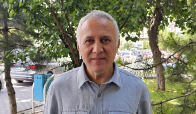 Kayseri’de deterjanın ziyan verdiği tost makinasının bedelini üretici firmadan aldı