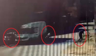 Kayseri’de iki küme ortasındaki bıçaklı arbede: 4 yaralı