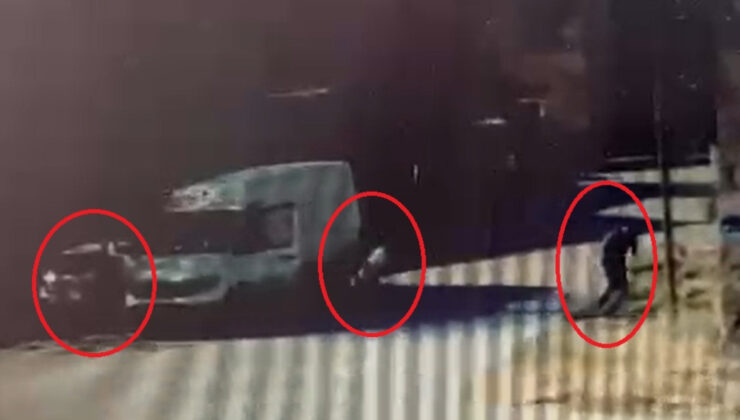 Kayseri’de iki küme ortasındaki bıçaklı arbede: 4 yaralı