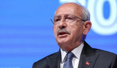 Kemal Kılıçdaroğlu’ndan Silivri Cezaevi’ne ziyaret: 2 kişi ile görüşecek