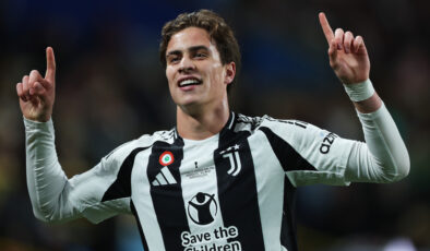 Kenan Yıldız’a Barcelona ve Bayern Münih kancası