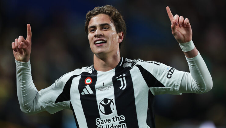 Kenan Yıldız’a Barcelona ve Bayern Münih kancası