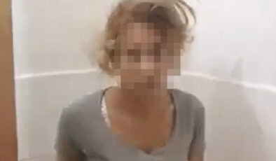 Kırıkkale’de firari hükümlü tuvalette yakalandı