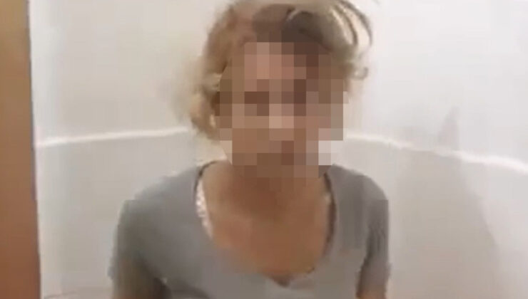 Kırıkkale’de firari hükümlü tuvalette yakalandı