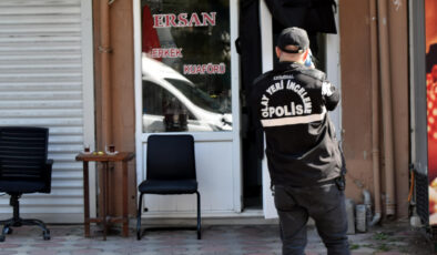 Kırklareli’de yan bakma hengamesi cinayetle bitti