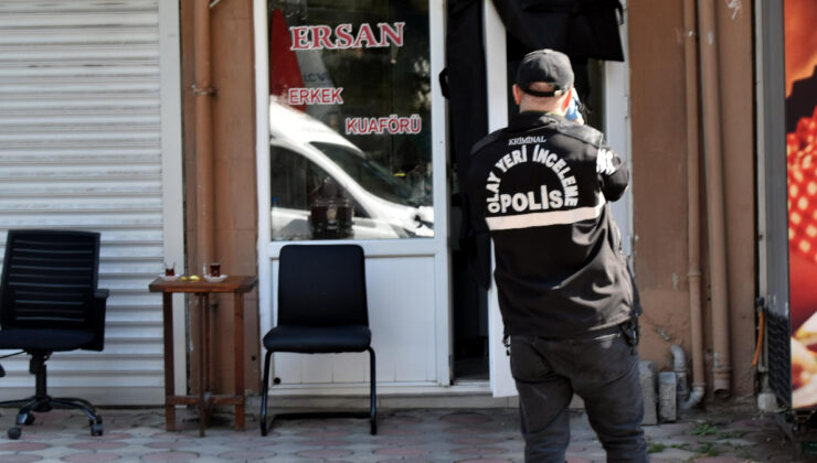 Kırklareli’de yan bakma hengamesi cinayetle bitti