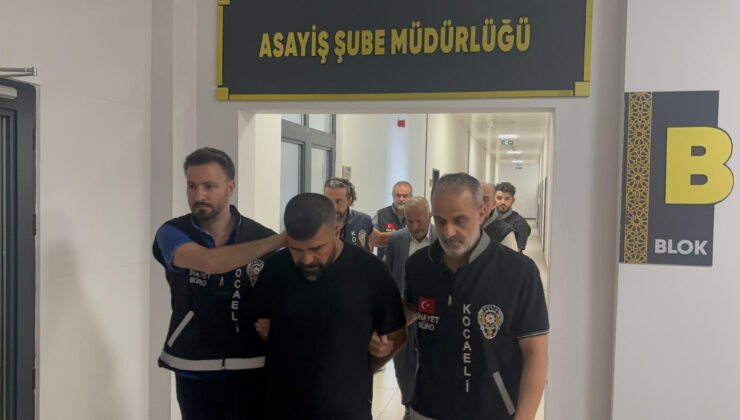 Kocaeli’de amca, yeğenlerini ‘mal paylaşımı’ yüzünden öldürdü