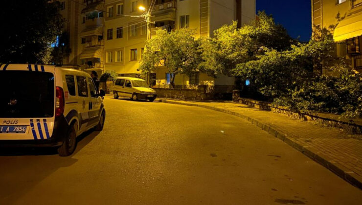 Kocaeli’de çocuk gürültüsü tartışmasında 1 bayan bıçaklandı