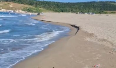 Kocaeli’de engelli kızını kurtaran baba boğuldu