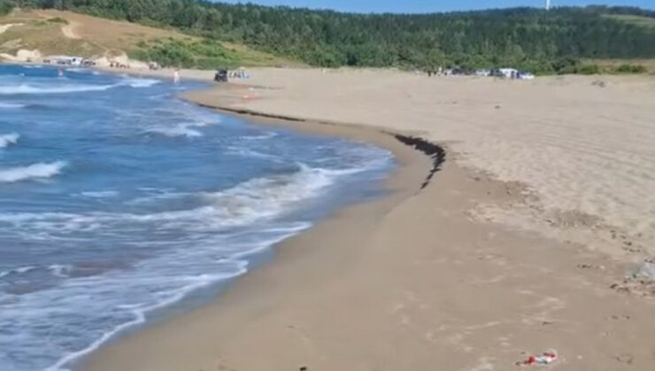 Kocaeli’de engelli kızını kurtaran baba boğuldu