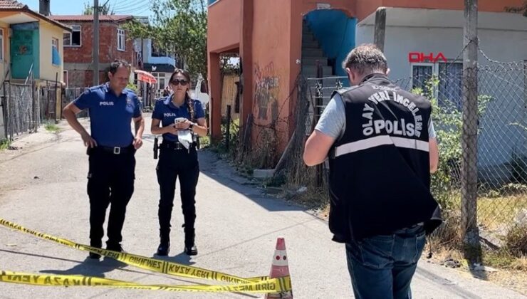 Kocaeli’de husumetli iki küme ortasında arbede çıktı