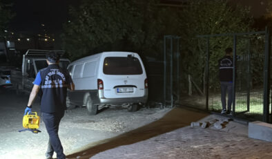 Kocaeli’de tartıştığı üvey oğlunu bıçaklayan şahıs gözaltına alındı