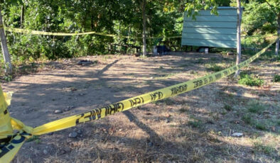 Kocaeli’de tüfekle vurulan şahıs ağır yaralandı.