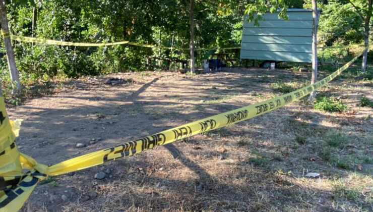 Kocaeli’de tüfekle vurulan şahıs ağır yaralandı.