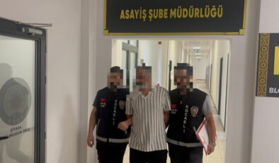 Kocaeli’de üvey oğlunu bıçaklayan şahıs tutuklandı